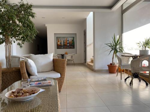 Lobby, Zest Exclusive Hotel & Spa in Ortakent