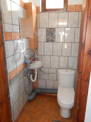 Apartment Dimitrieski - image 3