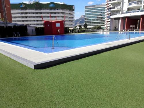 Apartamentos Horizonte Estudio (8º-801) - image 4
