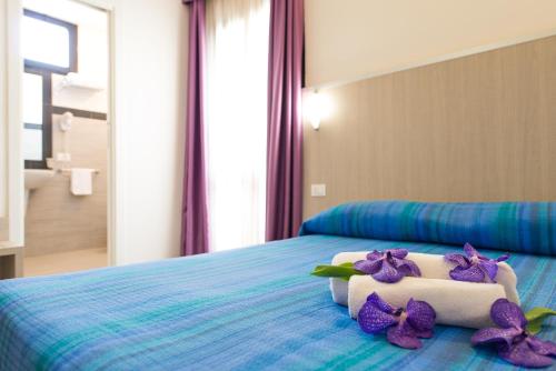 Hotel Villa Argia Rimini - image 14