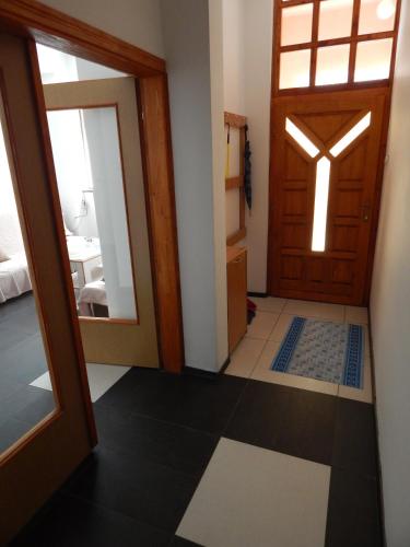 Apartment Dimitrieski