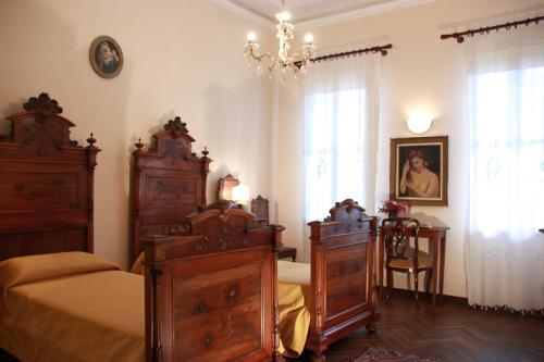 InChiostro Rooms&Breakfast – Padua, AL