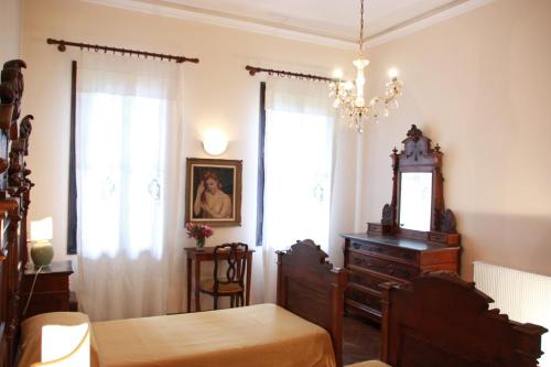 InChiostro Rooms&Breakfast – Padua, AL