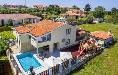 Cozy Home In Kastel With Outdoor Swimming Pool