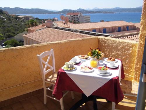 Le Nereidi Hotel Residence