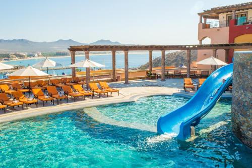 The Ridge at Playa Grande All Inclusive - 수영장