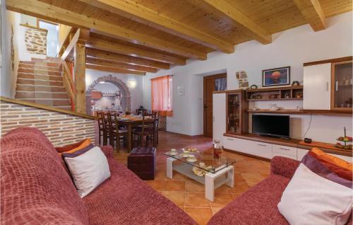 Holiday Home Barban 53 in Sajini