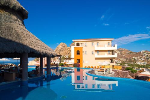 The Ridge at Playa Grande All Inclusive - 수영장