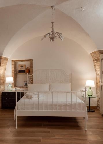 B&B Venosa - AI ROSONI - Bed and Breakfast Venosa