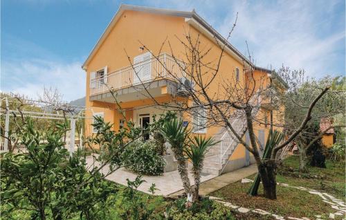  Apartment Broce 06 in Broce