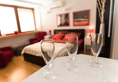 Warsawrent Apartamenty Centralna, Варшава (фото 5)