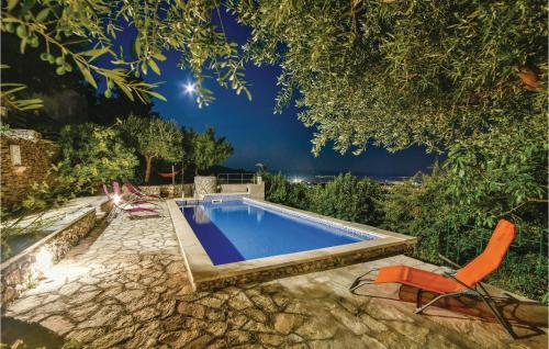 Gorgeous Home In Klis With Wifi