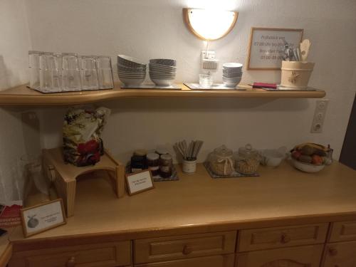 Gästeheim Auwitsch - Accommodation - Mayrhofen