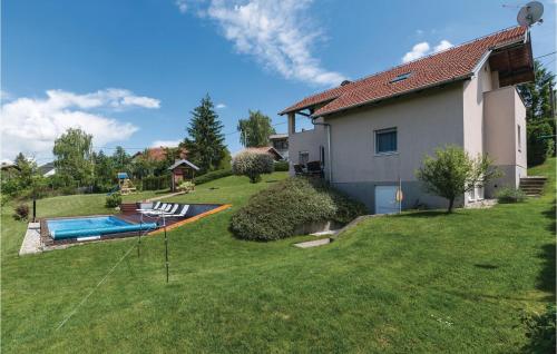 Gorgeous Home In Starjak With Wifi