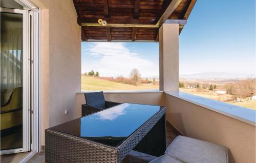 Viesnīcas āriene, Three-Bedroom Holiday Home In Starjak in Starjak