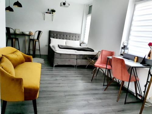 CITYLIFE Apartments Osnabruck mit E-Ladesaule Osnabruck