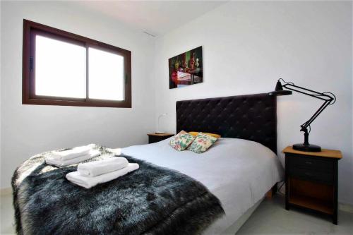 Casa Amapola apartamento con balcon azotea y piscina comunitaria