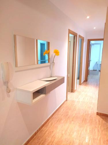  Expoholidays - Summer Apartment in Almería