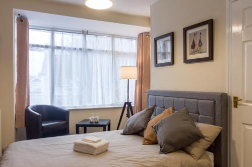 The Waves Hotels Hotel de charme Outer Knock