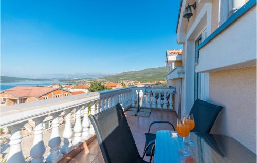  0-Bedroom Apartment in Gornji Karin in Gornji Karin