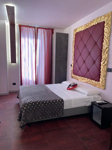 Hotel Relais Dei Papi