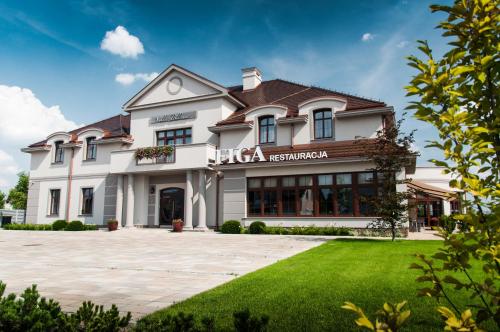 Hotel Figa - image 12