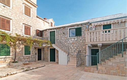  Apartment Bol 36 in Bol