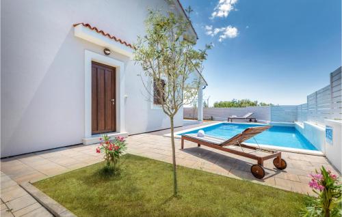 Stunning Home In Betiga With 2 Bedrooms, Wifi And Outdoor Swimming Pool - Barbariga