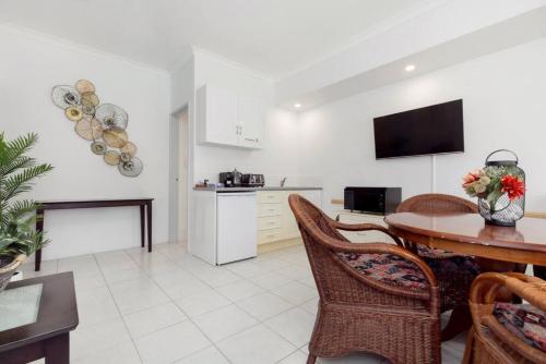 Létesítmények, A3 Modern Apt with Free Parking and Private Bathroom in Joondalup