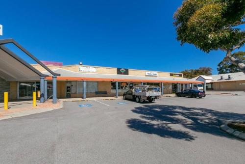 A szálláshely kívülről, A3 Modern Apt with Free Parking and Private Bathroom in Joondalup