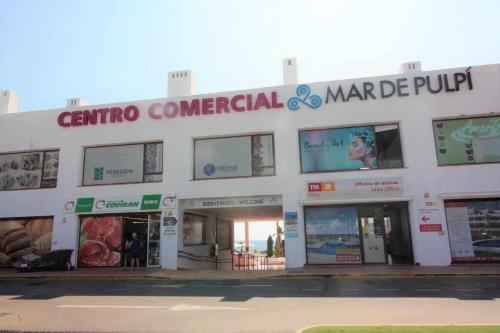 Casa turquesa apartamento cerca de la playa con piscina comunitaria