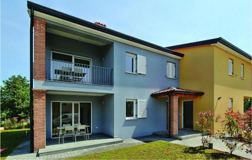  Two-Bedroom Apartment in Vranici in Poreč