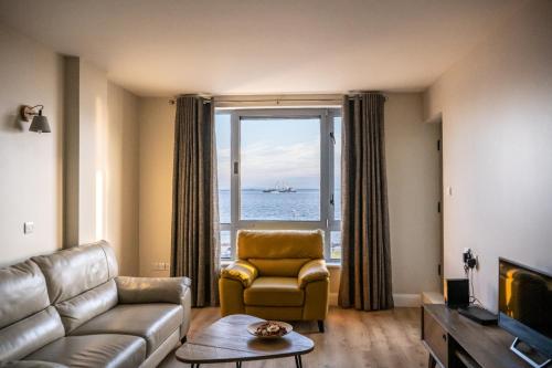 Galway Bay Sea View Apartments