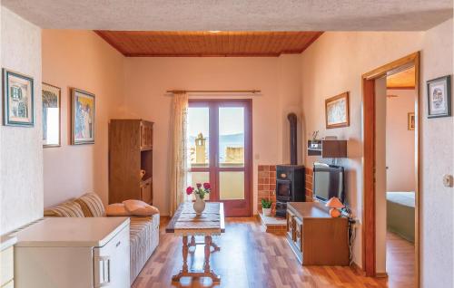 Two-Bedroom Holiday Home in Tucepi Over view