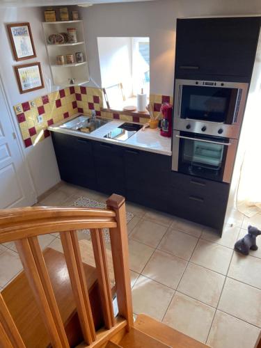 Gîte Losten Ar Goguès - image 5