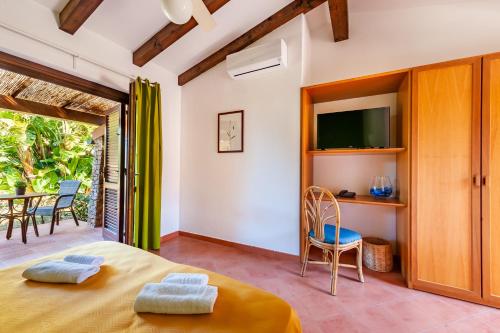Happy Village – Marina di Camerota, UT