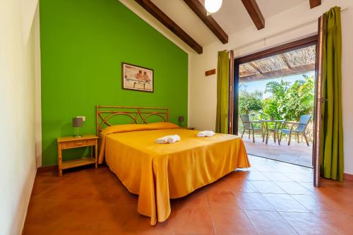 Happy Village – Marina di Camerota, UT