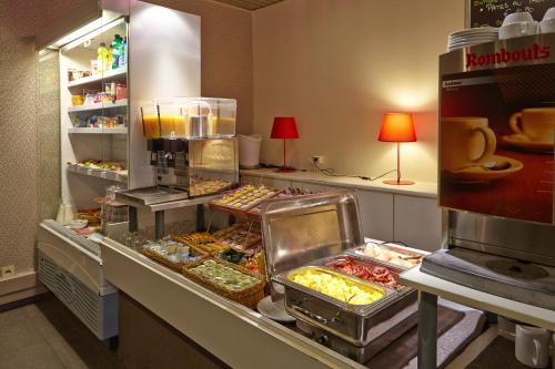 Vivaldi Hotel - image 6