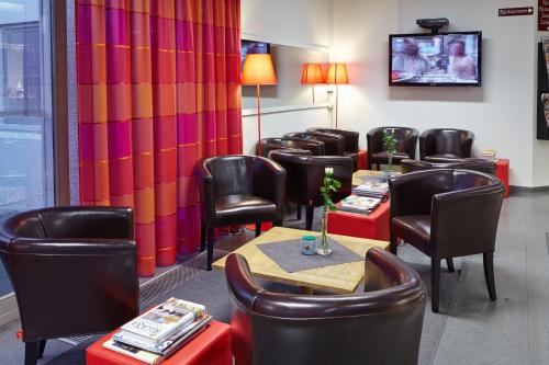 Vivaldi Hotel - image 3