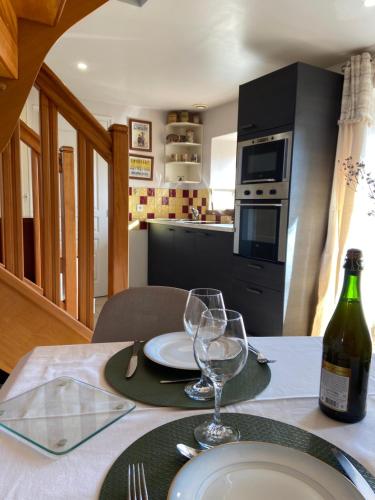 Gîte Losten Ar Goguès - image 10