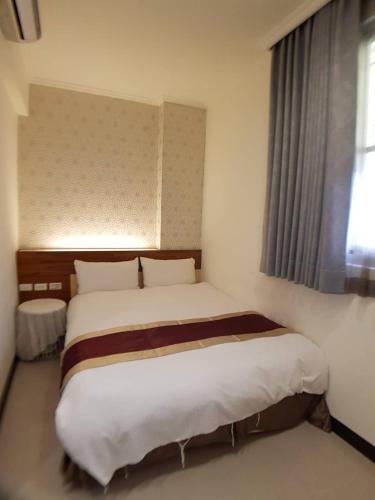 台南車站 | 去趣 chicTrip