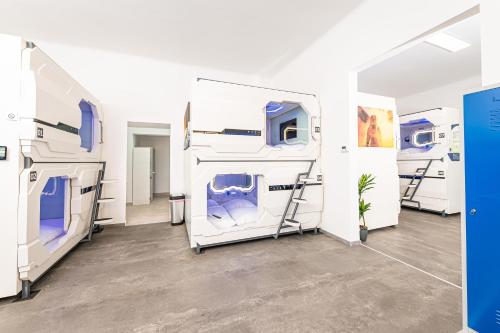 Space Home Apartment - City Hall 2