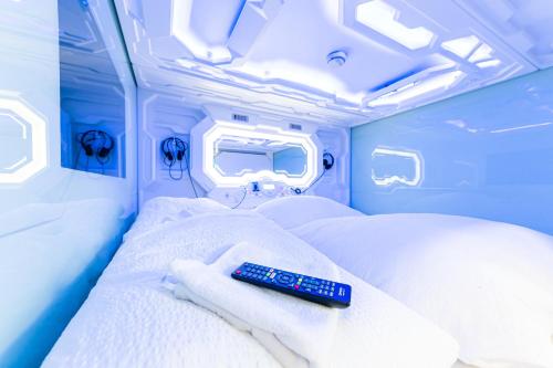 Space Home Apartment - City Hall 5