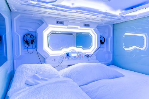 Space Home Apartment - City Hall, Вена (фото 7)