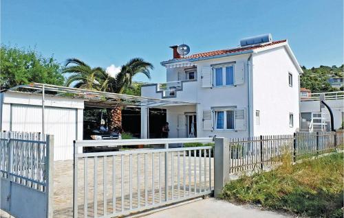  Apartment Poljica II in Poljica