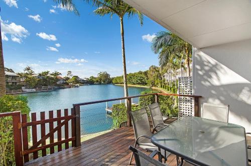 Portside Noosa Waters Hotel