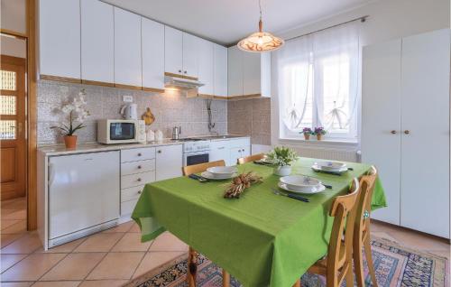  Nice apartment in Pula with 1 Bedrooms and WiFi in Pula
