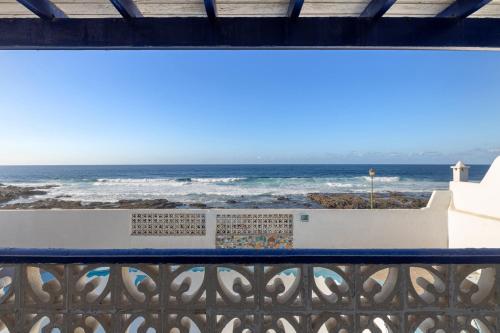 Casa Oleaje gîte à louer La Vegueta