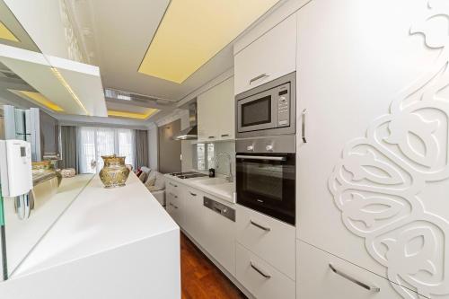 Ada Hotel Istanbul - image 3