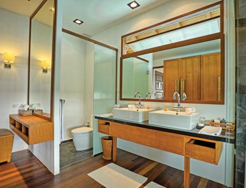Water Villa image 2